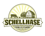https://www.logocontest.com/public/logoimage/1660596410Schellhase Family Farms1.png
